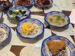-太湖面馆十八浇(渔港路店)
