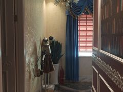 -儒之堂足道·SPA·推拿(莫干山路店)