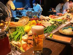 -三川·十酒Izakaya(南昌路店)