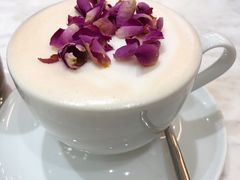-Lady M(沙田新城市广场店)