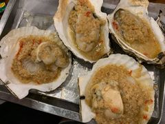 -胖姐烧烤(总店)