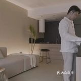 大城小家，单身的他买下39㎡小户型！房虽小，却能容纳身体与梦