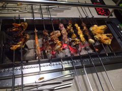 iphone_upload_pic-丰茂烤串(金泉美食宫店)