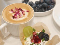 -Beans Solo豆号咖啡(百家湖花园店)