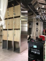 -MAGIC米几发型设计·羊毛卷