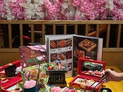 -元通寿司(地标店)