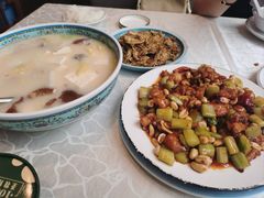 -福来居烤鸭店(天坛二店)