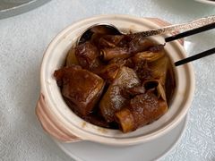 -星河湾半岛酒店-真粤中餐厅