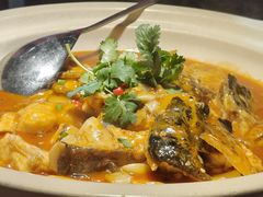 -魏铭鱼头捞饭(晋阳路店)