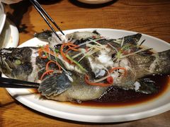 -必点海鲜·鲅鱼水饺(鞍山西道店)