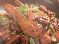 常德特色稻谷鸭-潇湘楼(环保园店)
