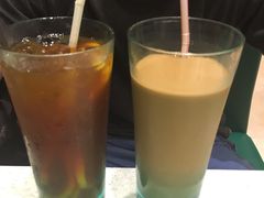 -万利港式茶餐厅