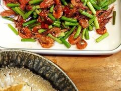 -61号餐吧(兴坪古镇漓江店)