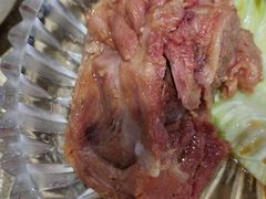 -东北老家私房菜(文灶店)