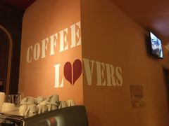 -COSTA COFFEE(新奥购物中心店)