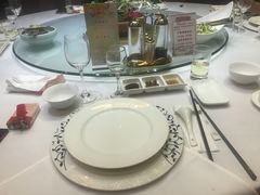 -青岛蓝海大饭店·渔歌舫(李沧店)