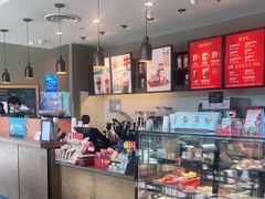 -星巴克(钦江路店)