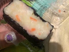 -池田寿司·4H鲜作(朝阳大悦城店)