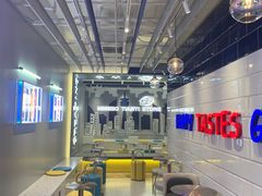 -DQ·蛋糕·冰淇淋(天一2店)