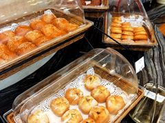 -上海齐鲁万怡大酒店·辣椒屋咖啡厅