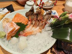-鹤家·都石亭·日本料理铁板烧(园区科技园店)