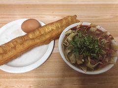 -陈记锅巴菜(五大道店)