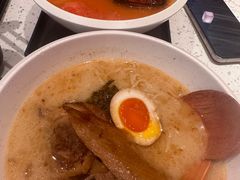 -味千拉面(增城万达广场店)