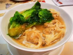 鲜虾鱼籽云吞（超）-虾饺妹·酒家(金碧店)