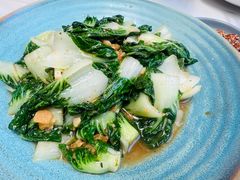 -志明眷村·台式融合菜·宵夜