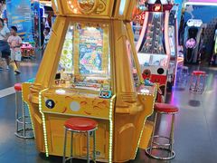 -大玩家(通州万达广场店)