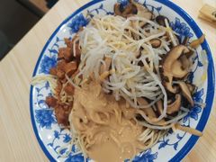 -美新点心店(陕西北路店)