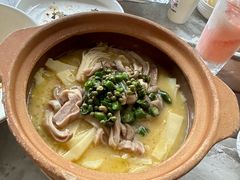 -渔语鱼新川菜Bistro(万象天地店)