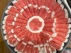 -快乐小羊·内蒙牛羊肉火锅(流花中心店)
