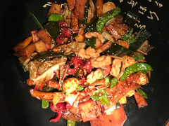 -一麻一辣麻辣香锅(方庄店)