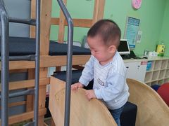 -美吉姆国际儿童发展中心(红谷滩绿地缤纷城中心)