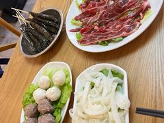 -吉友粥底火锅(方斜路店)