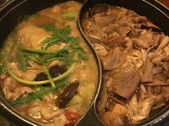 -牛玄庵日式寿喜烧·料理店(新源里店)