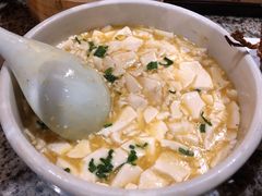 招牌虾黄豆腐-南京大牌档(香港广场店)