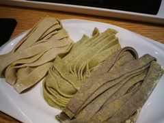三色面-新辣道鱼火锅(领展购物广场·中关村店)