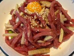 -郑阿姨的家·이모네·韩料&烤肉(武川路店)
