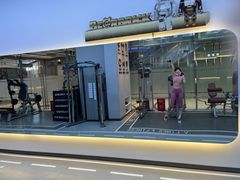 -VLines耀能运动24小时·月付制健身(京广桥店)