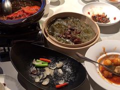 -芙蓉堂(武汉天地店)