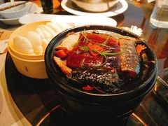 外婆红烧肉-外婆家(静安大悦城店)