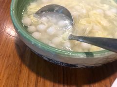 -海宁煲农家菜(惠南镇店)