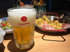 -雪熊精酿·哈尔滨烧烤酒馆(非遗大串店)