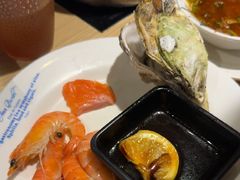 -星伦多自助料理(江阴万达店)