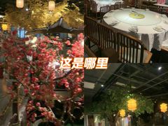 -松沪名灶·豆浆鱼头·新上海菜(飞航吾悦广场店)