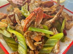 -阿弟特色海鲜餐厅·大排档(平潭店)