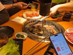 -拾勝牛·江景安格斯烧肉放题(江湾阳光天地店)