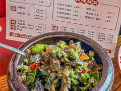 -恰饭·老长沙市井菜(天河客运站店)